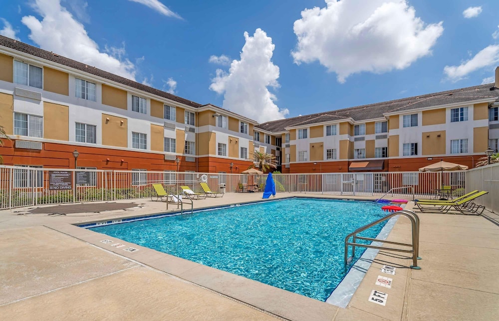 Extended Stay America-Orlando-Convention Ctr-Universal Blvd 43/46