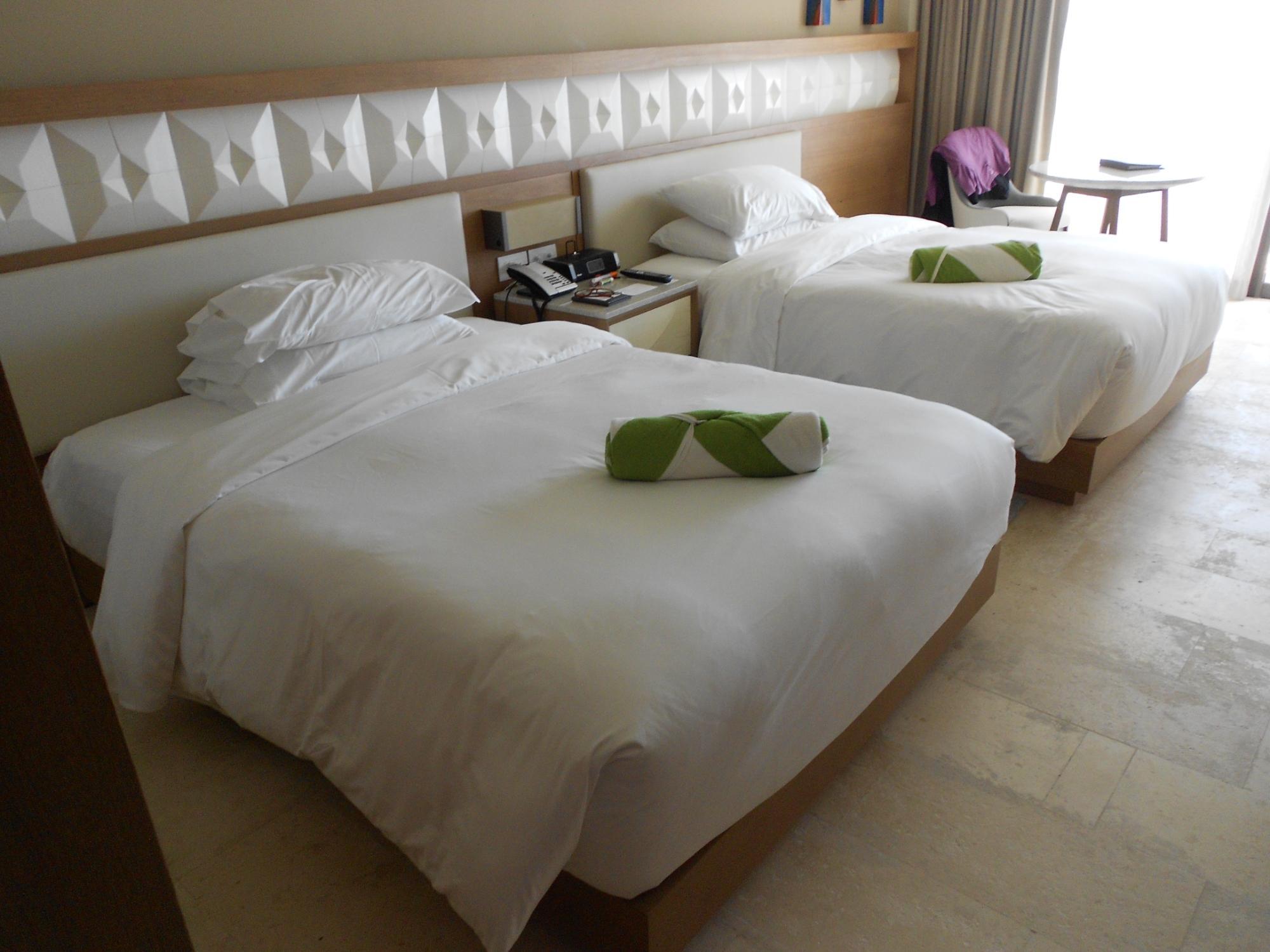 جناح جونيور رباعي، HYATT ZIVA CANCUN 3/4