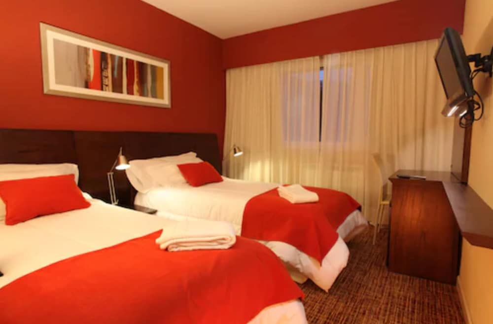 LAS LENGAS HOTEL 26/60