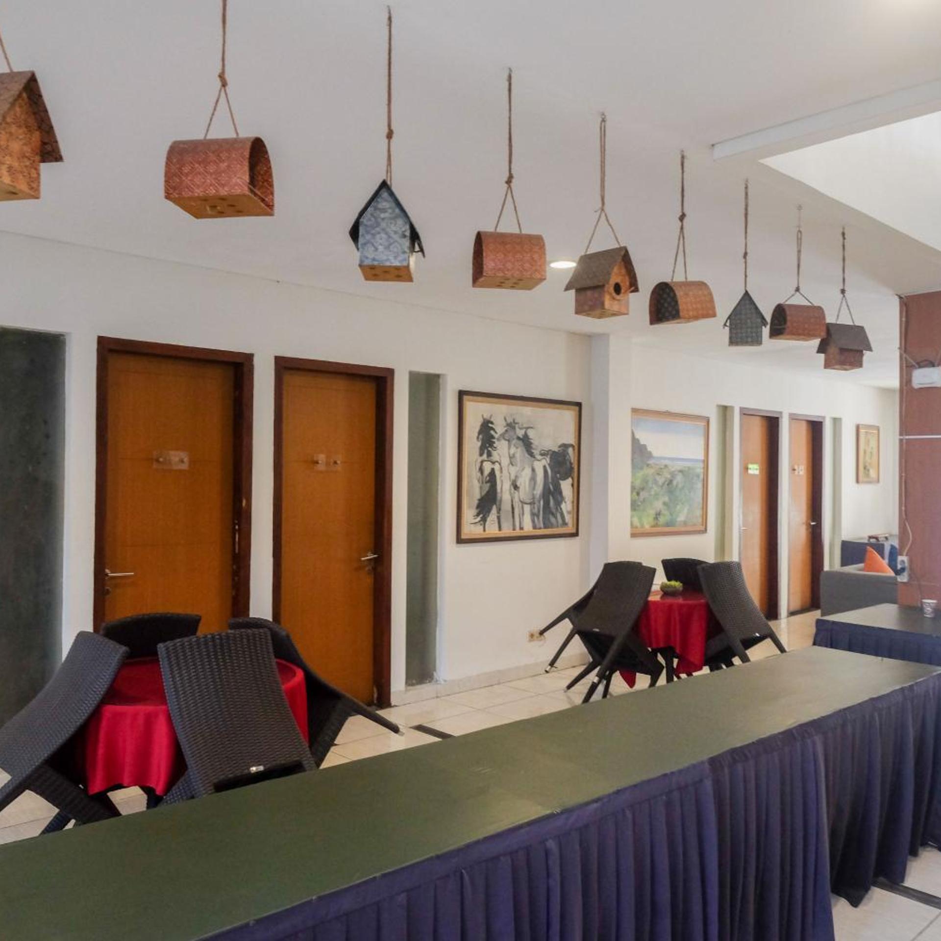 Prime Cailendra Hotel Tamansiswa Yogyakarta 31/50