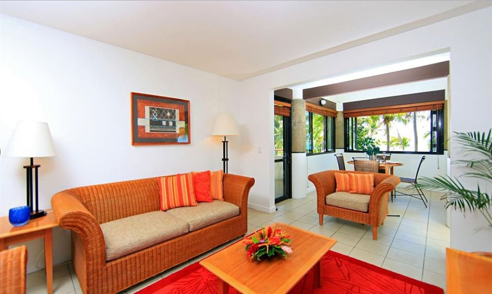 SHERATON DENARAU VILLAS 25/62