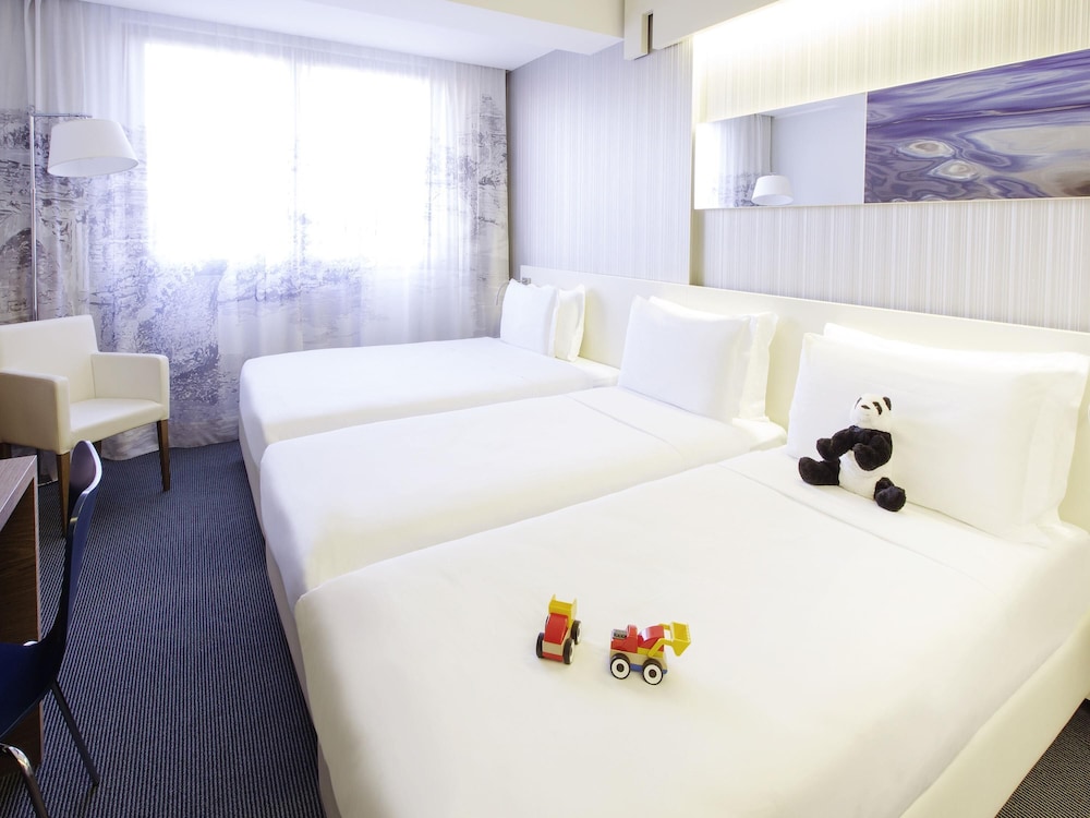 Ibis Styles Roma Eur 23/71