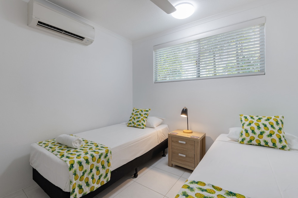 Lychee Tree Holiday Apartments 26/73