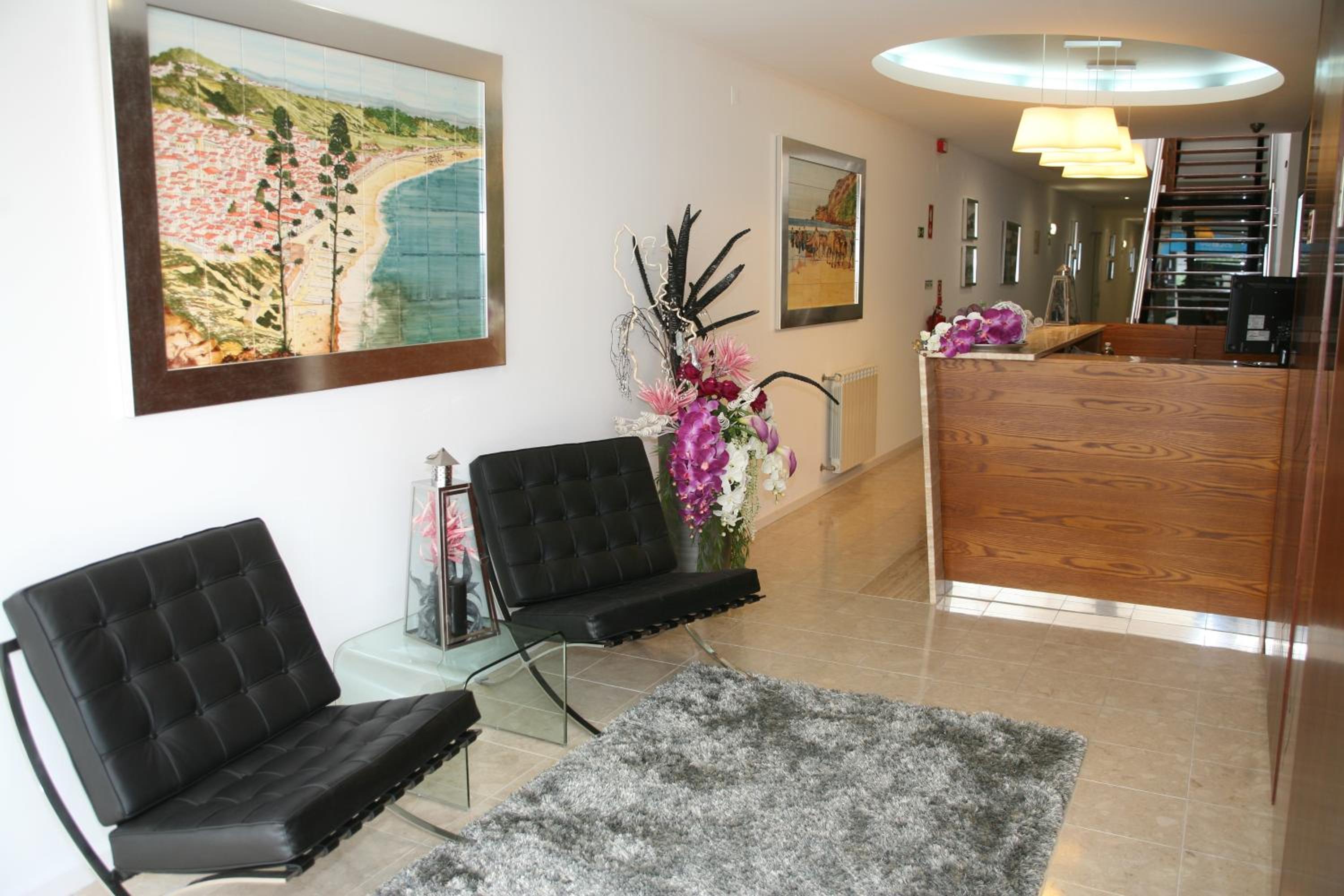 Hotel Ancora Mar Nazare 2/44