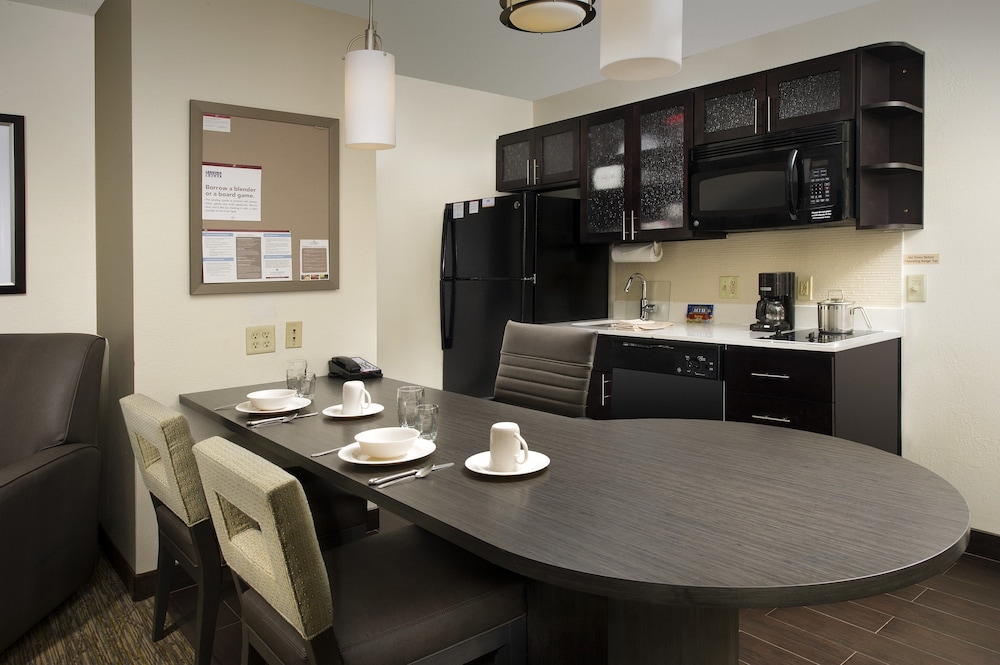 Candlewood Suites Richmond South 37/48