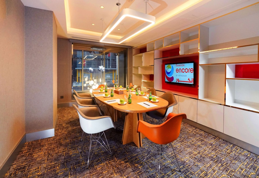 رمادا إنكور باي ويندام كورنيش الخبر(Ramada Encore by Wyndham Al Khobar Corniche) 52/60