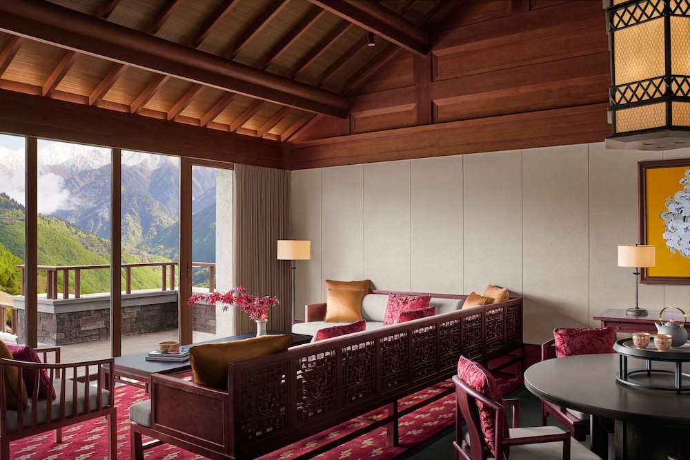 Rissai Valley, a Ritz-Carlton Reserve 23/49