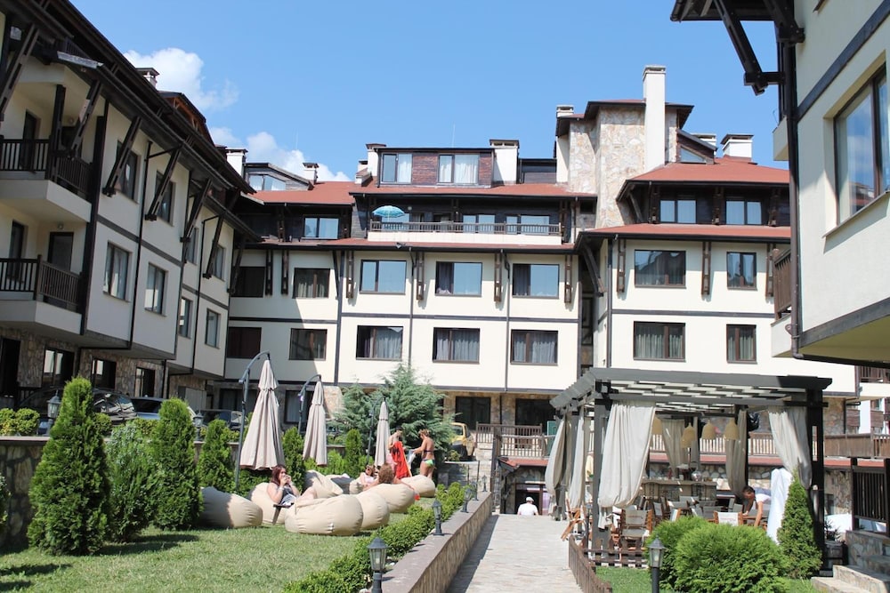 Maria Antoaneta Residence 8/53