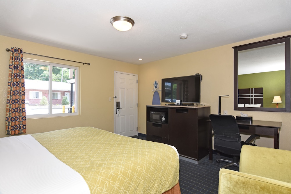 Ardsley Acres Hotel Westchester 21/49