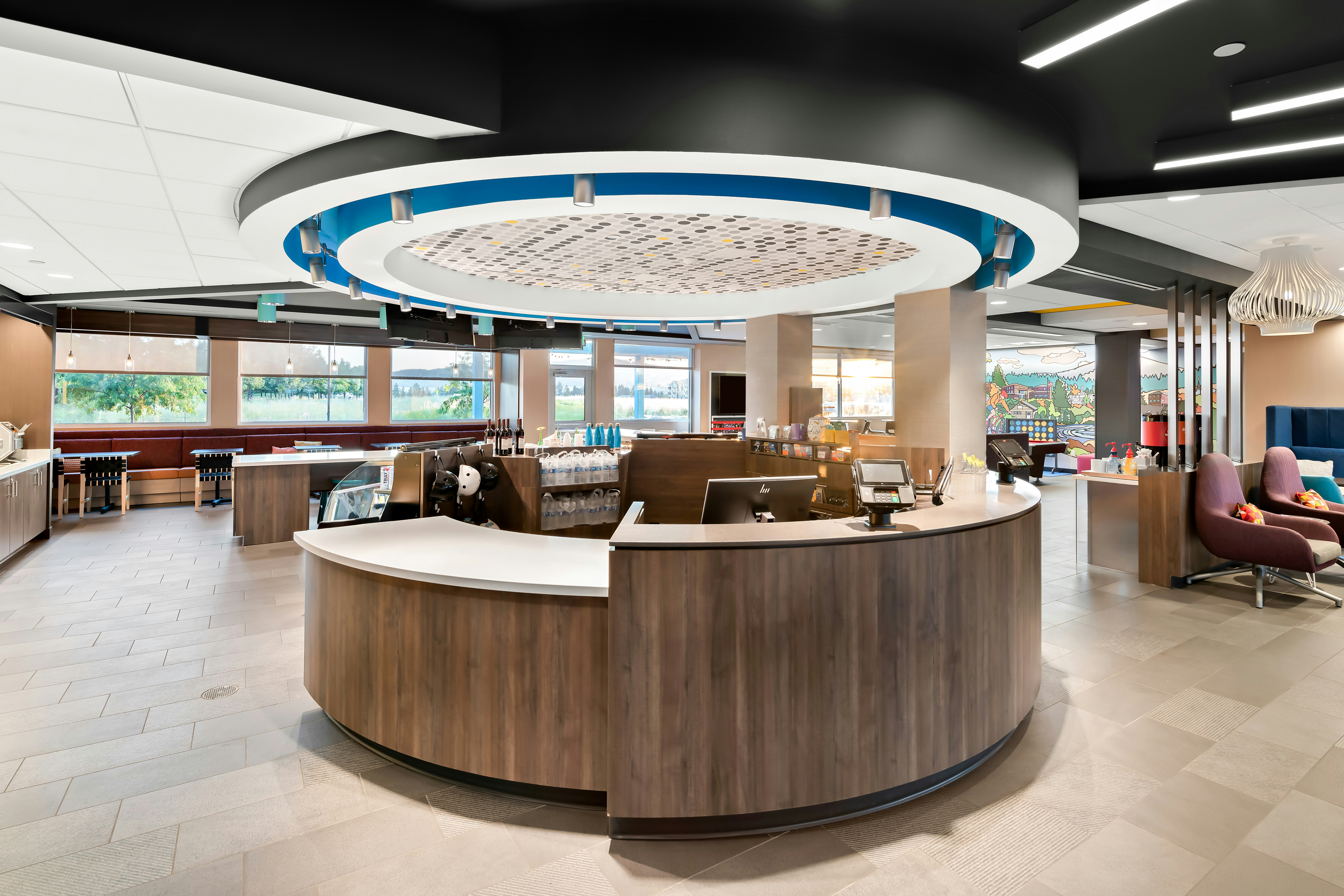 Tru By Hilton Spokane Valley 4/43
