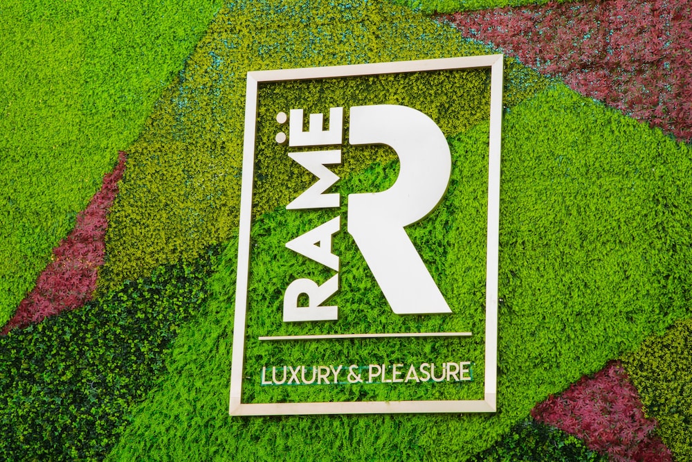 Rame Hotel Boutique 56/62