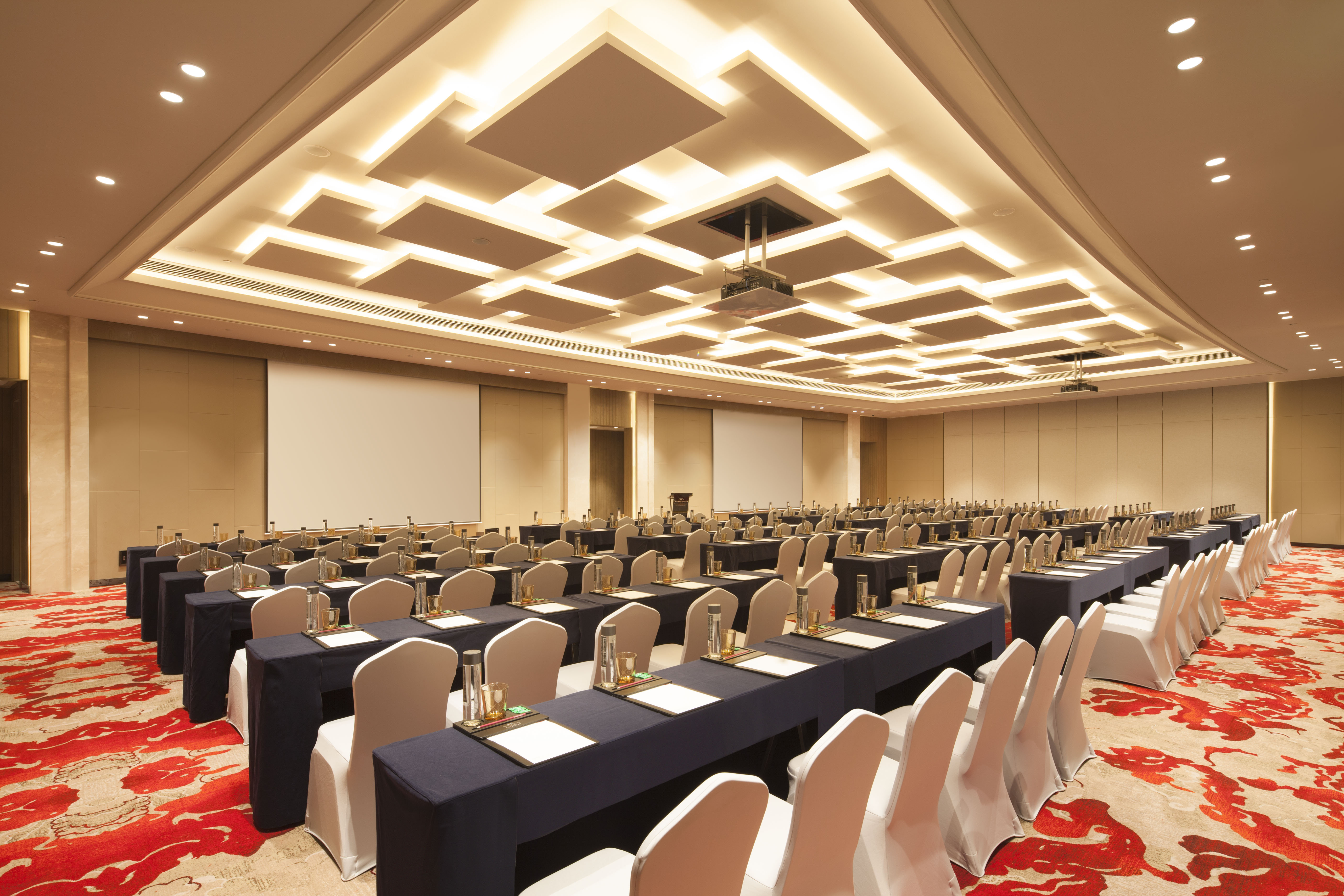 Crowne Plaza Hangzhou Thousand Island Lake 64/76