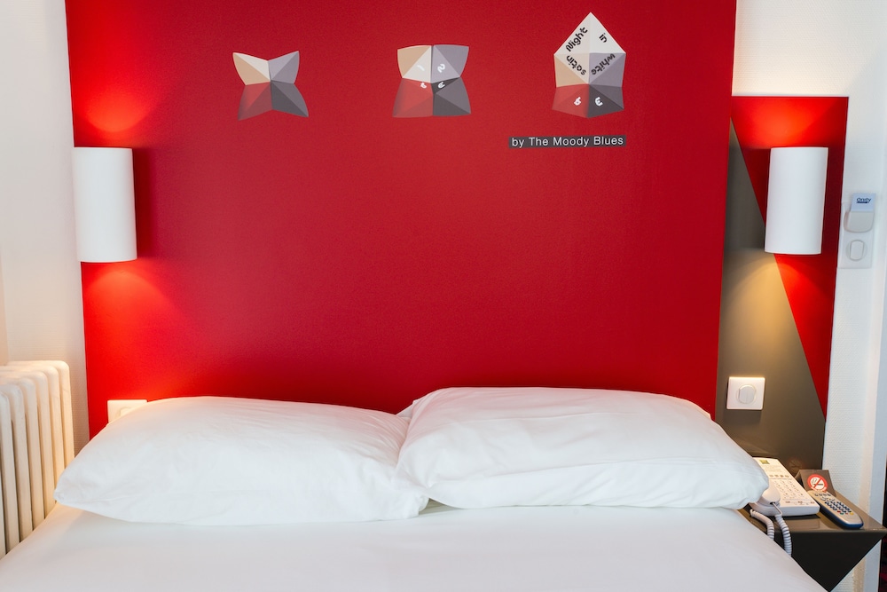 Ibis Styles Rouen Centre Cathedrale 16/64