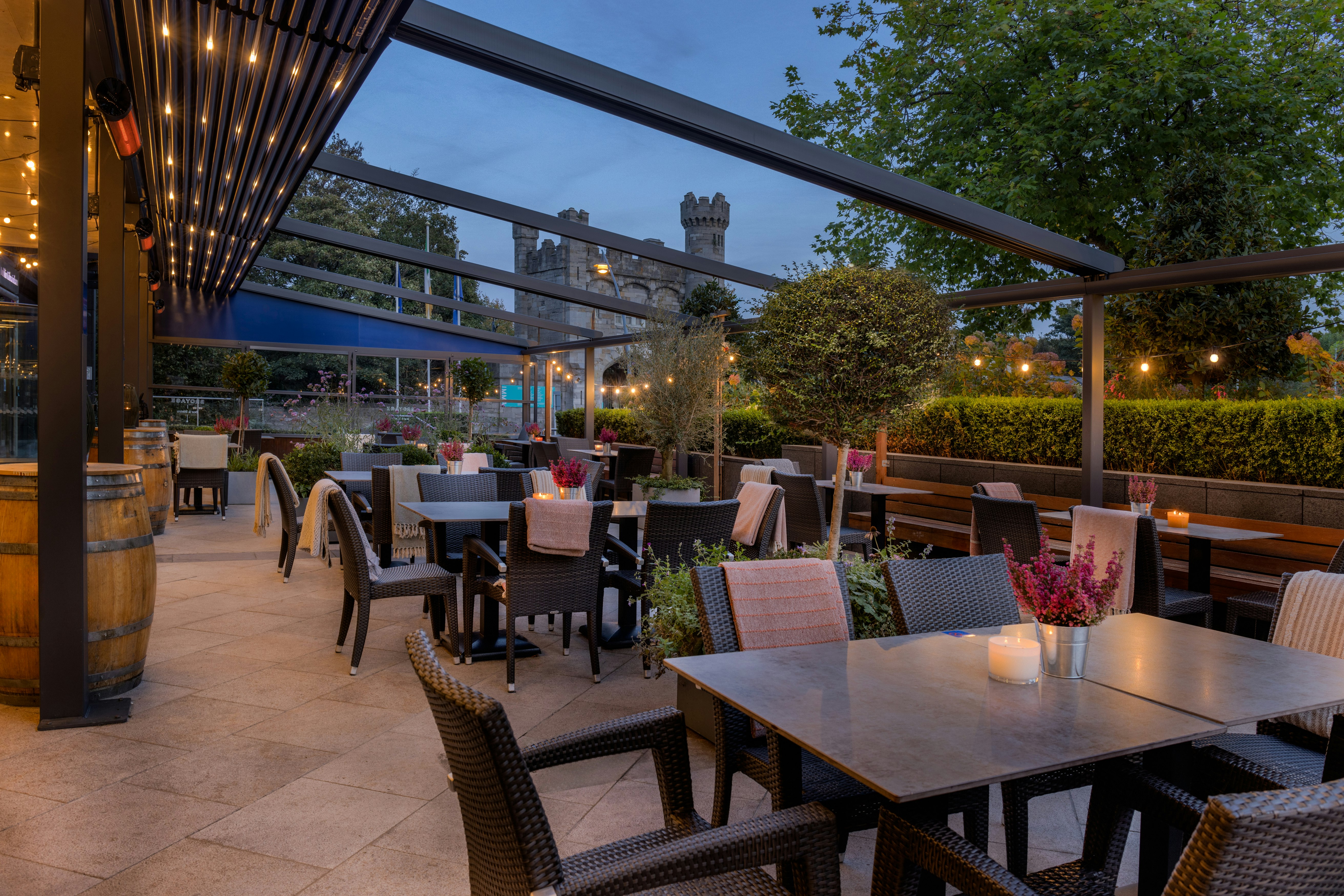 Hilton Dublin Kilmainham 22/27