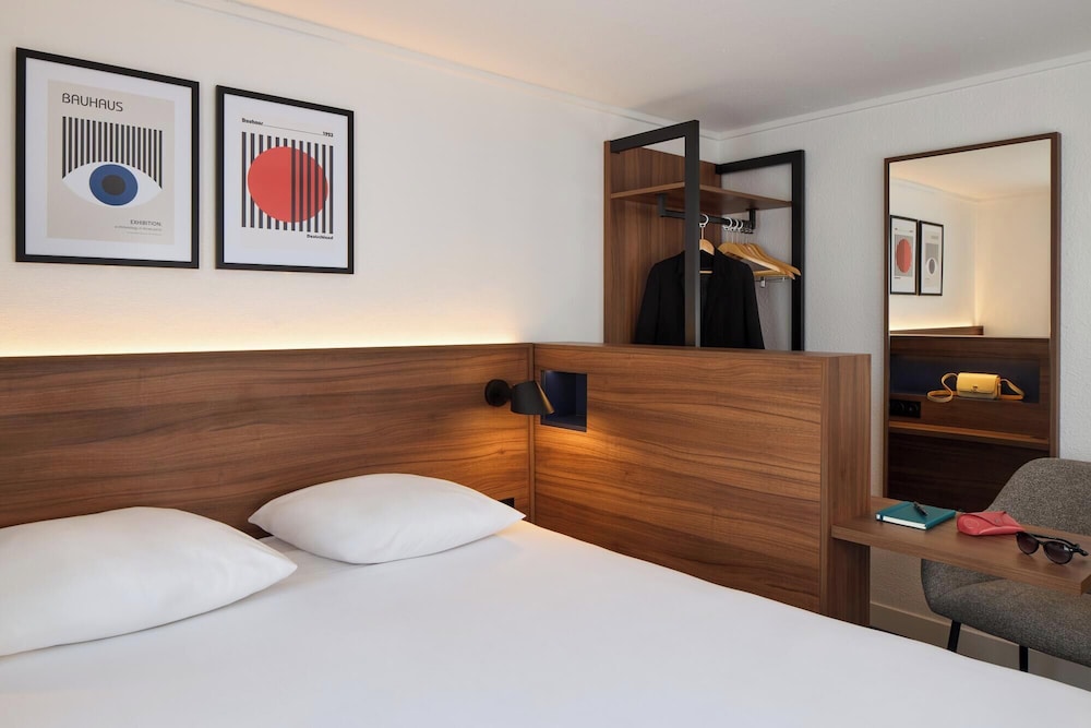 TIMHOTEL NATION 32/77