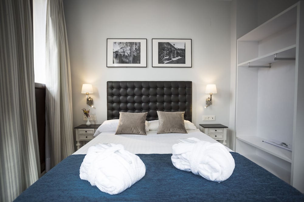 La Casa De La Trinidad Suites 17/50