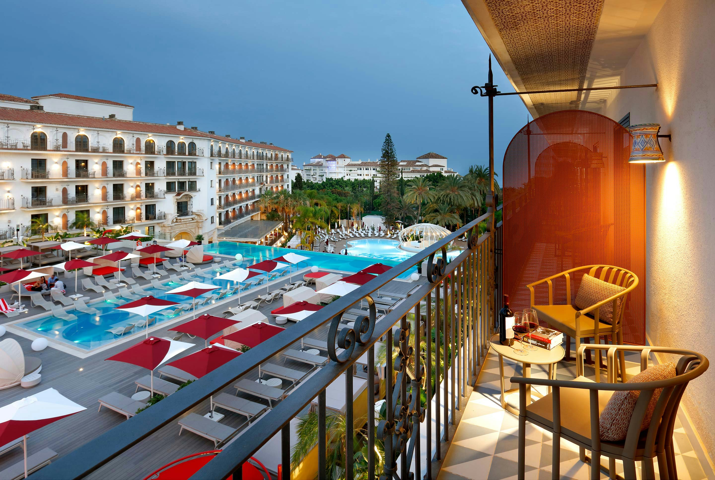 Hard Rock Hotel Marbella 36/50