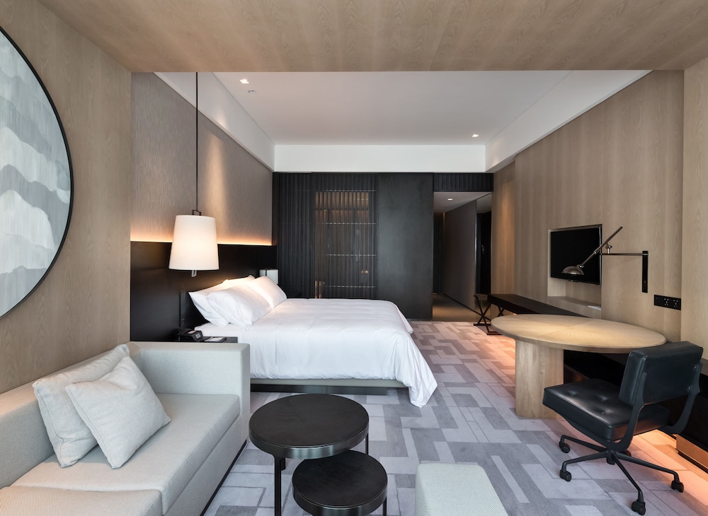 Le Meridien Zhongshan 18/38