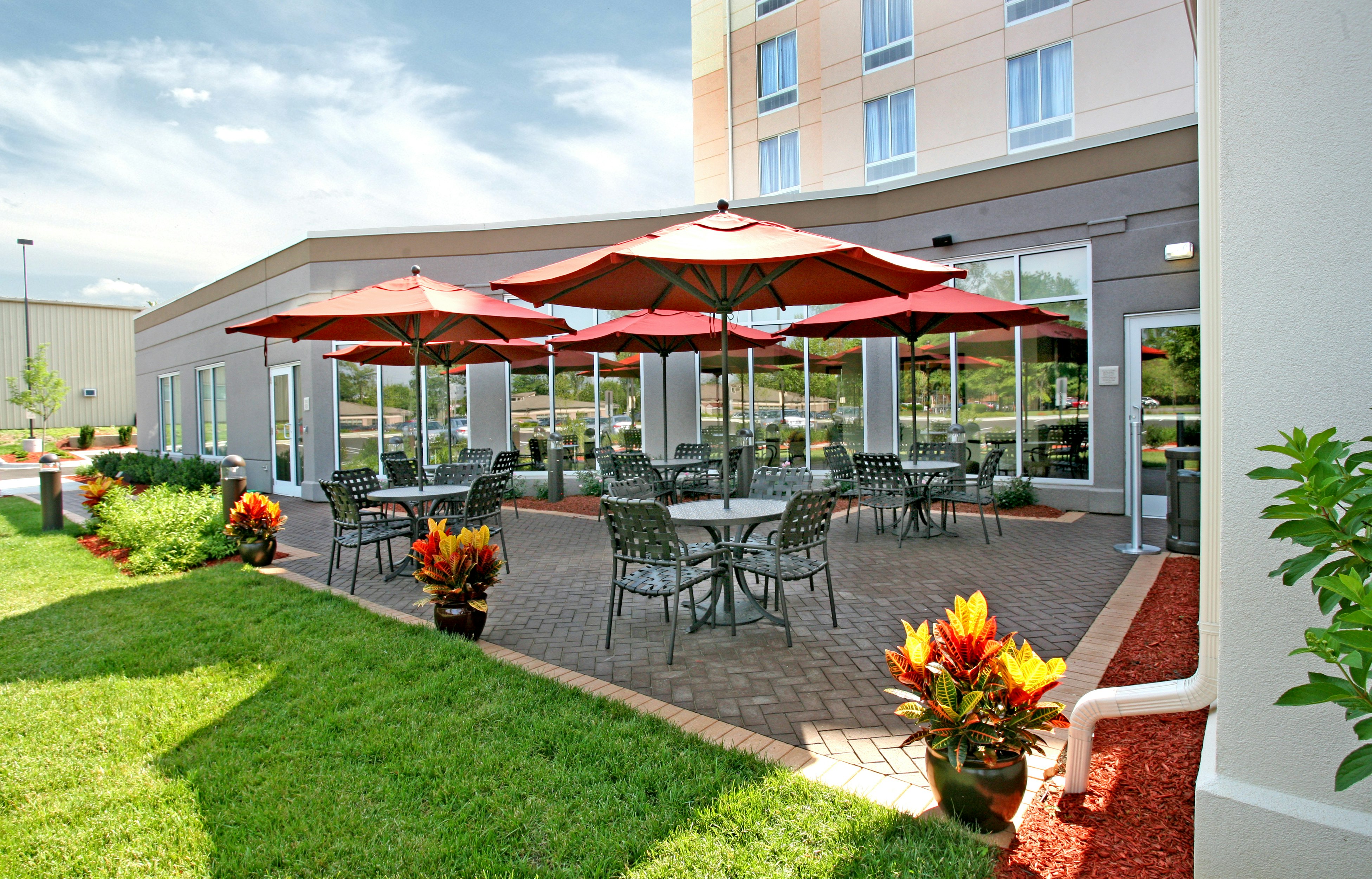 Hilton Garden Inn Cincinnati Blue Ash in BLUE ASH - OH