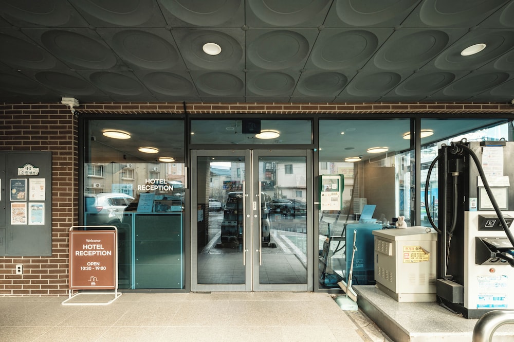 Hotel Iam - Hostel 7/50