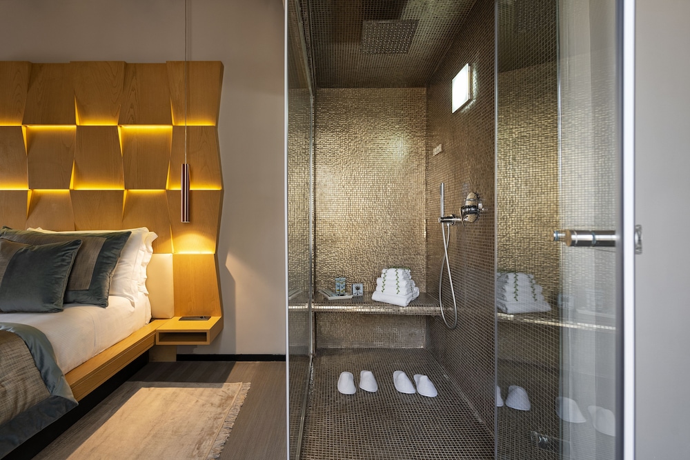 Ara di Marte Suites 56/61