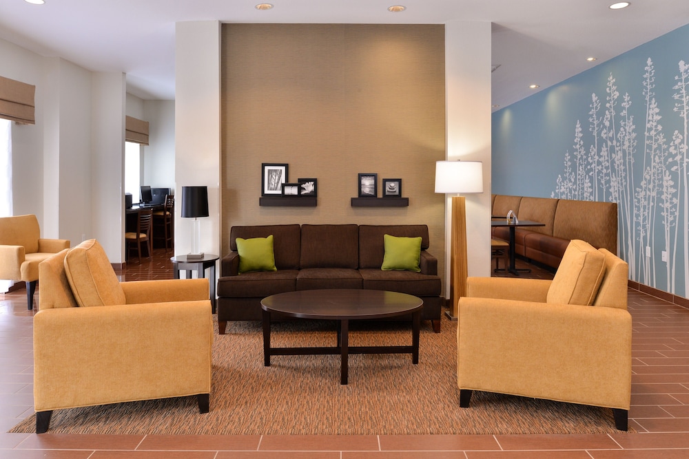 Sleep Inn & Suites Meridian - Bonita Lakes 24/39