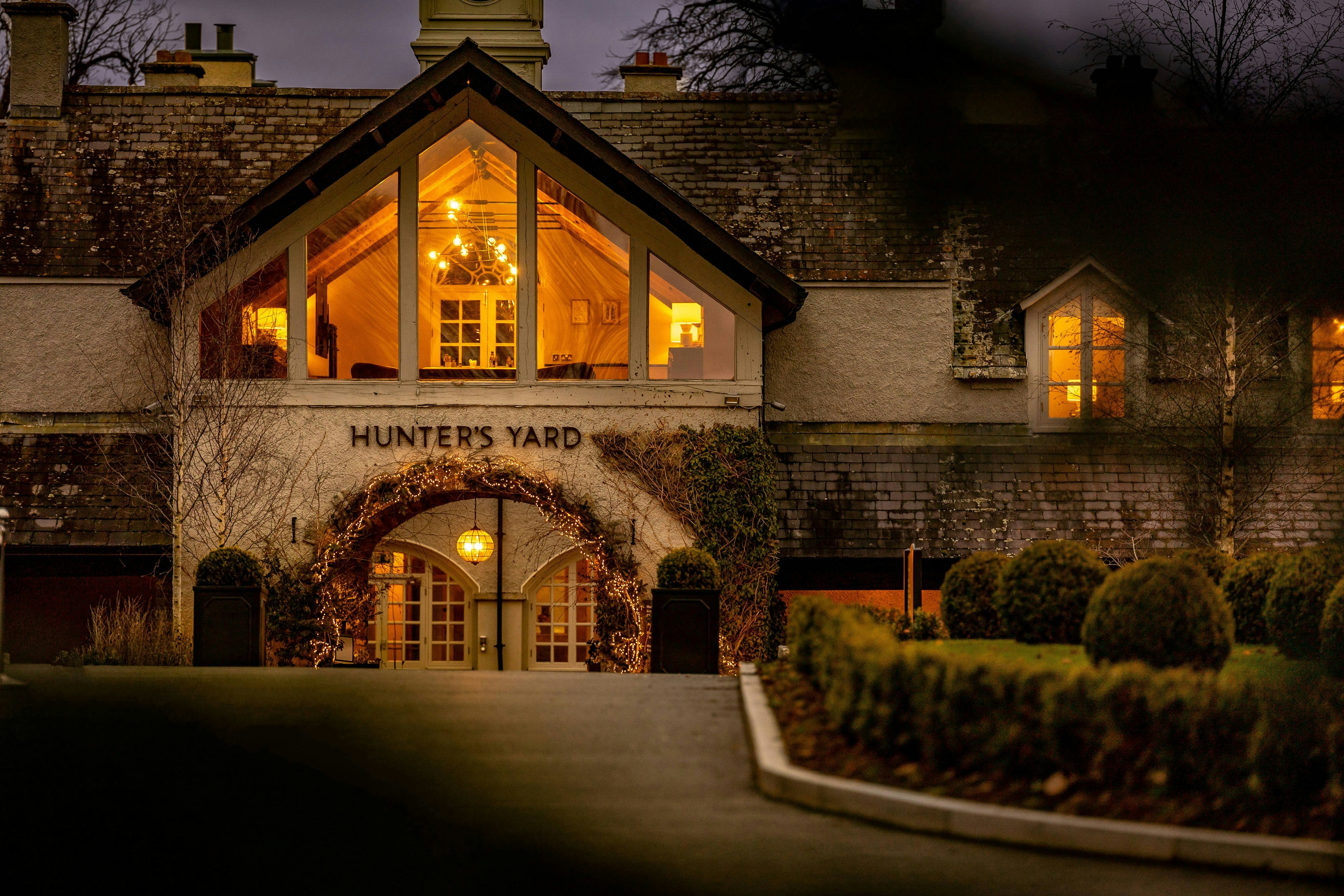 Mount Juliet Estate, Autograph Collection 2/43