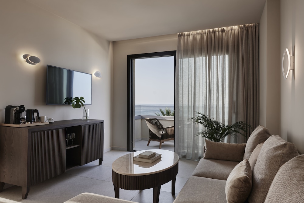 AMIRA Luxury Resort and Spa - Adults Only 21/50
