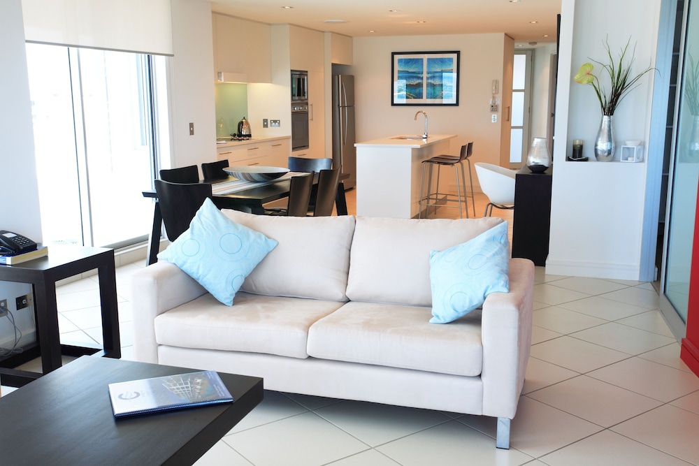 C Bargara Resort 52/73