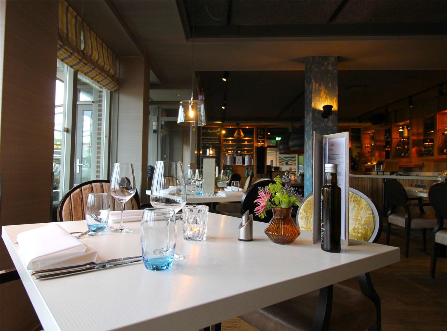 Best Western Beach Hotel Bergen aan Zee 41/44