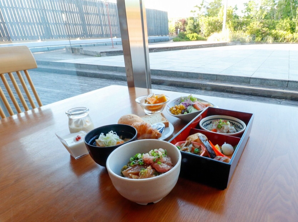 Jr Kyushu Hotel Blossom Oita 45/64
