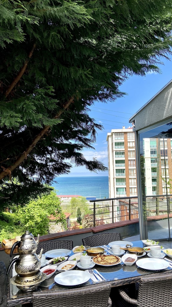 Caykent Suites Deluxe Hotel 45/50