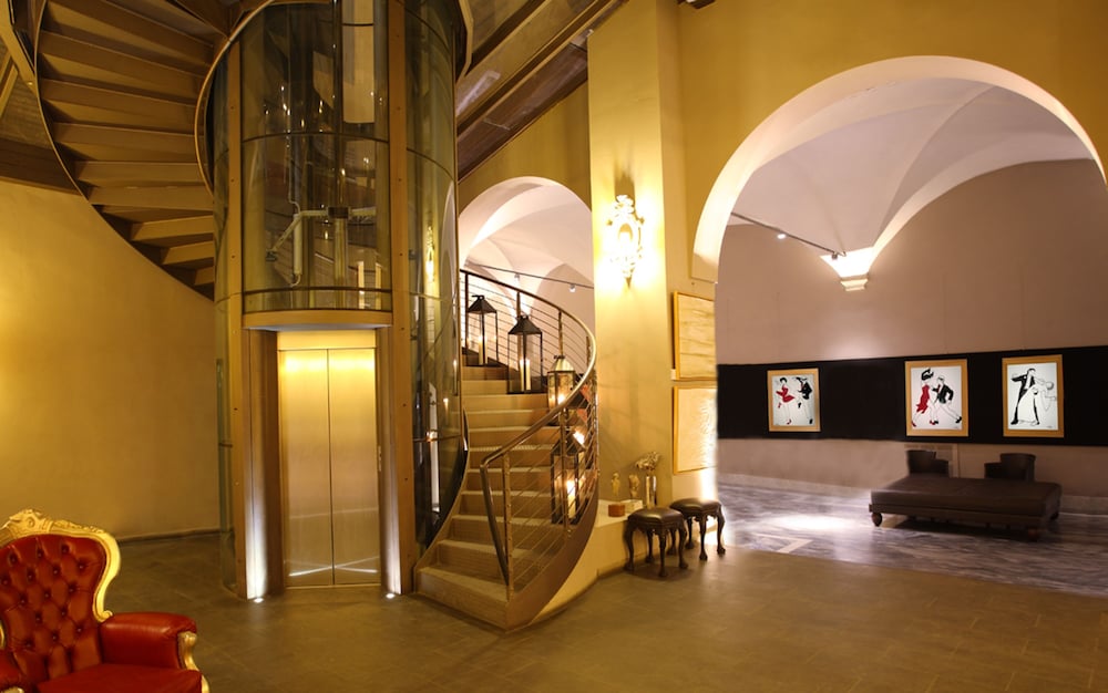 Borghese Palace Art Hotel 47/71