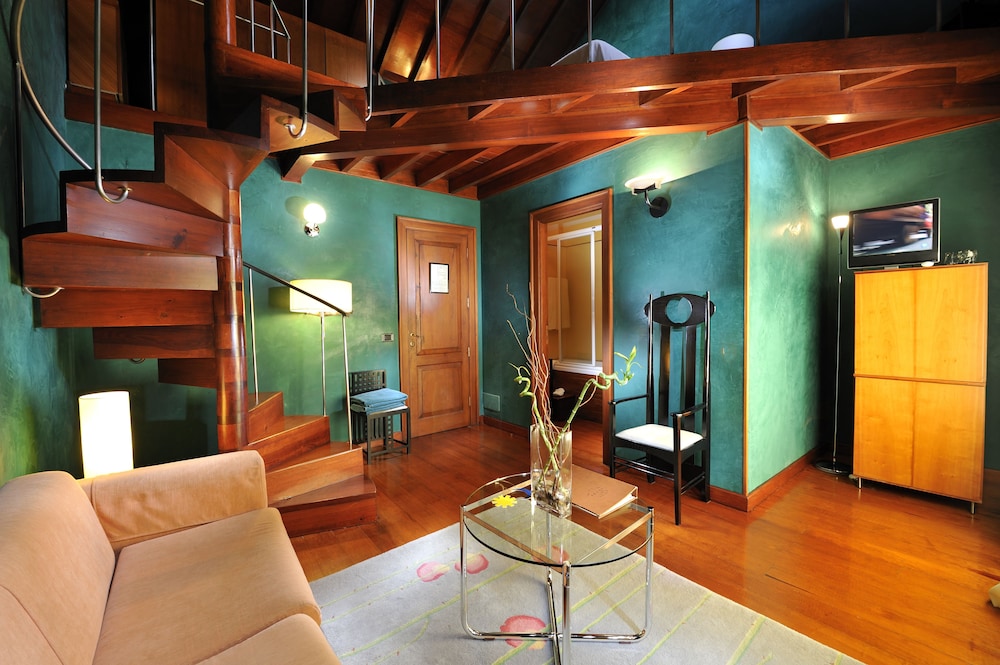Boutique Hotel San Roque - Adults Only 30/50