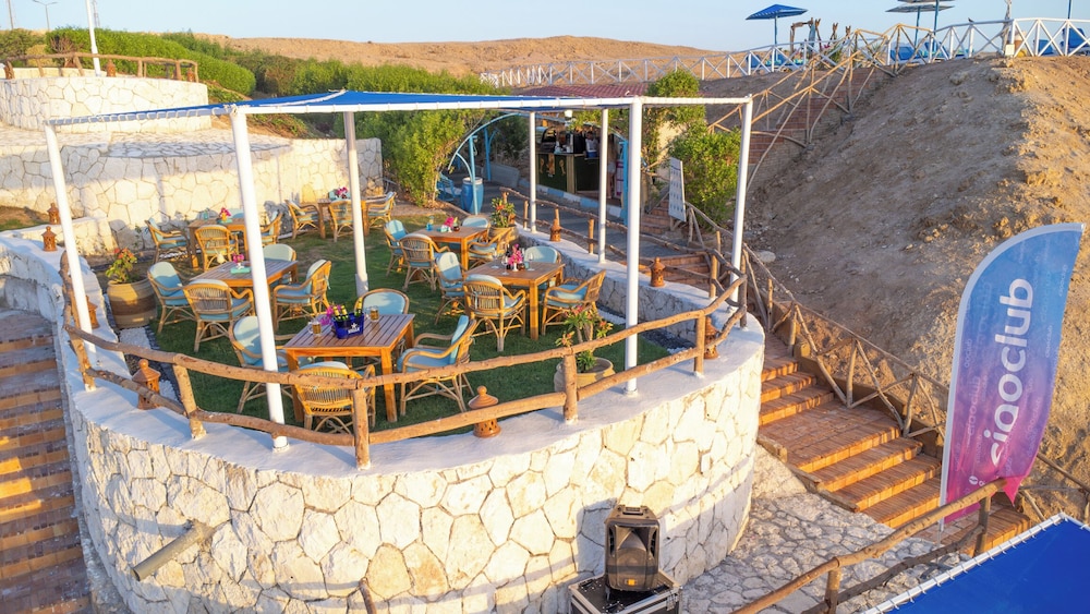 Club Reef Resort 32/52