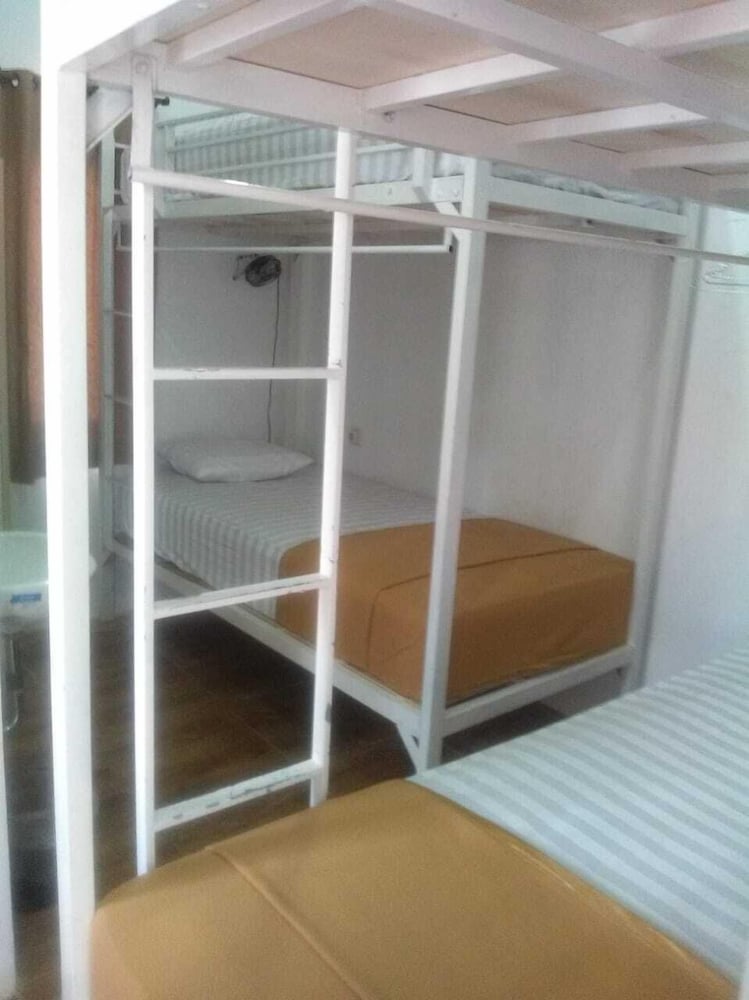 Setia Backpacker - Hostel 6/28