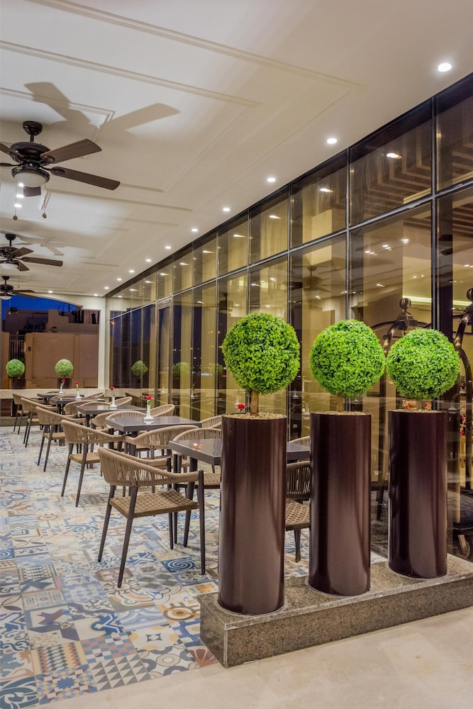 فندق ايوا اكسبريس - جابر(Ewaa Express Hotel - Gaber Riyadh) 69/79