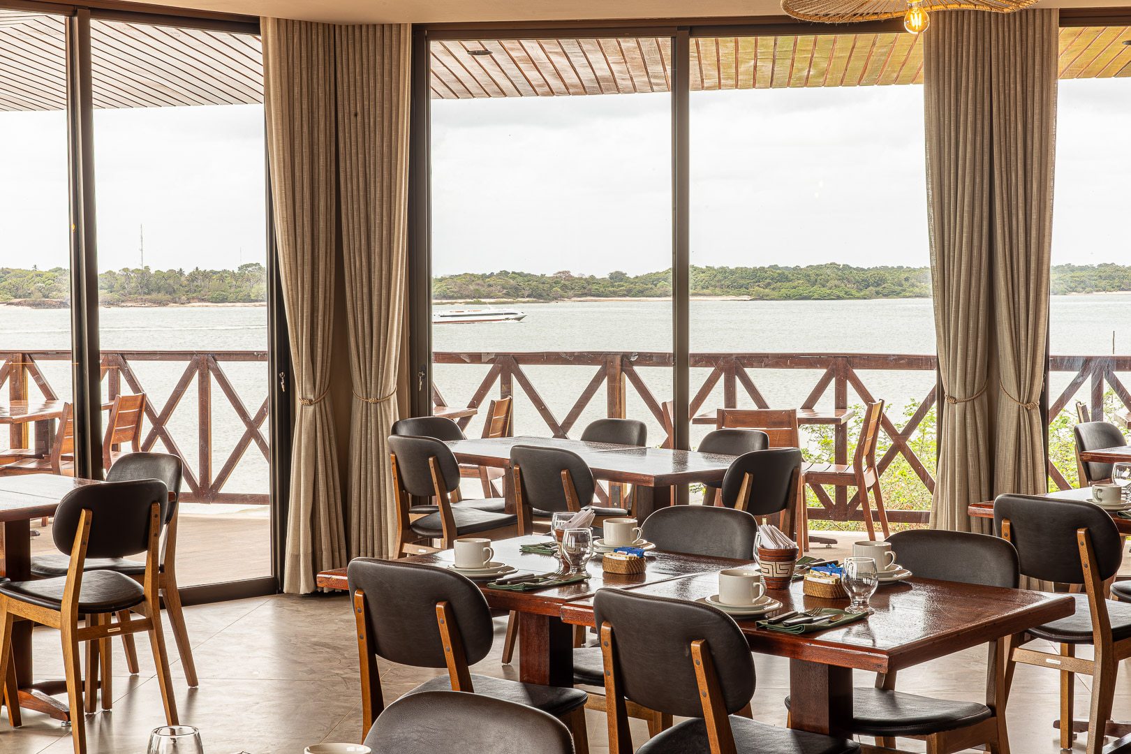 Hotel Ilha do Marajo by Unna 46/60