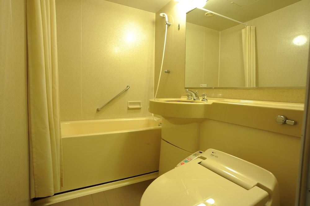 Suizenji Comfort Hotel Kumamoto 48/50