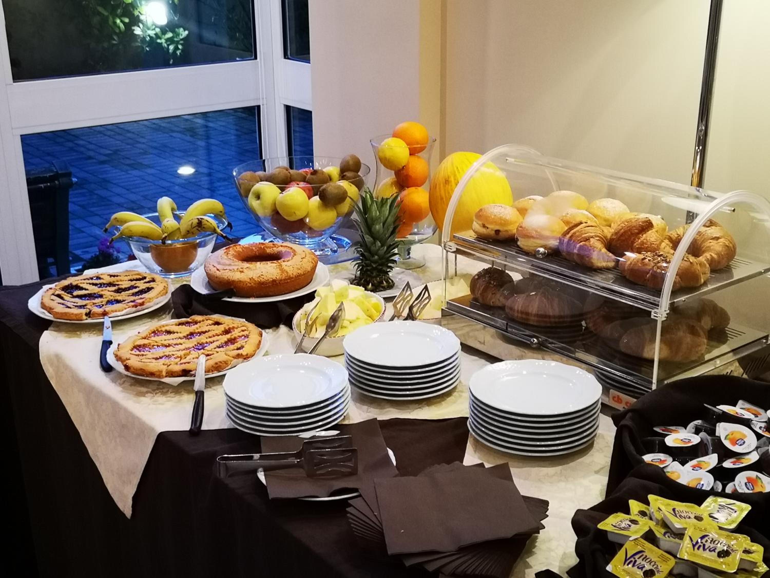 RELAIS LE FELCI HOTEL 47/55
