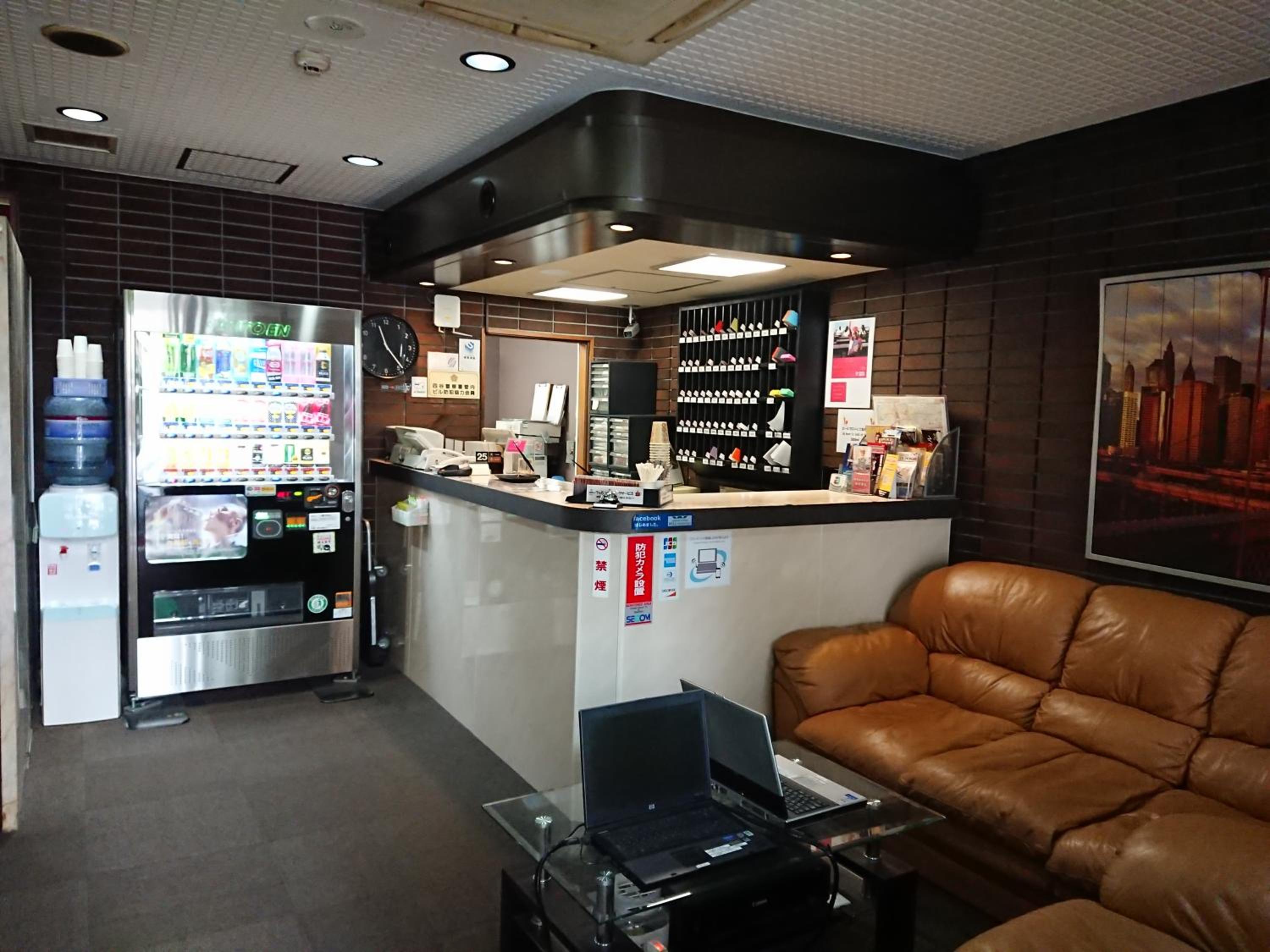 Residence Hotel Will Shinjuku 10/39
