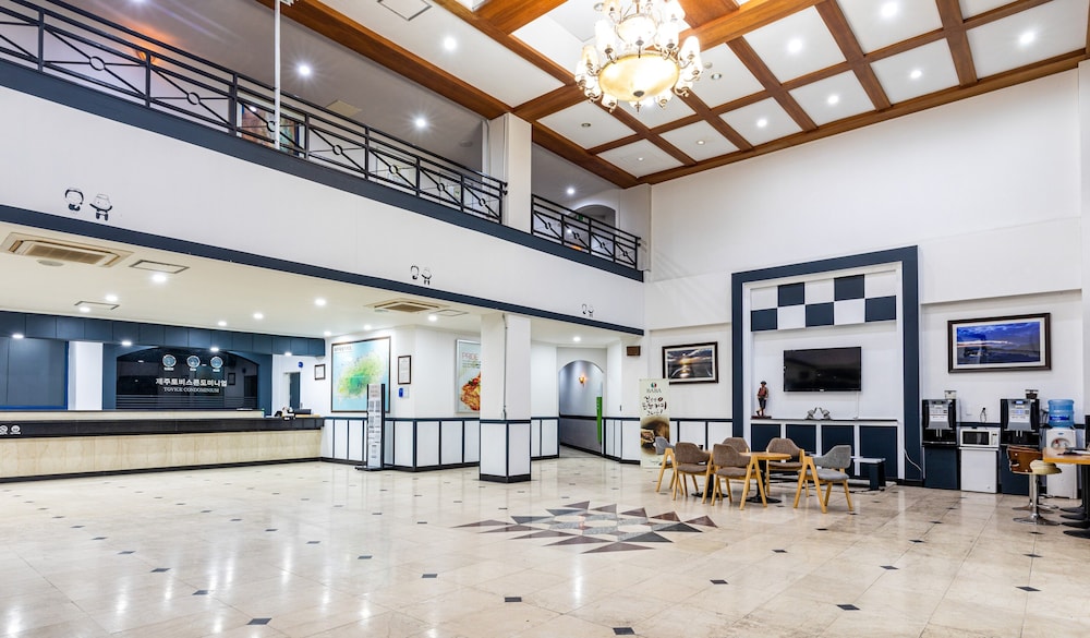 Jeju Tovice Condo Family 31/50