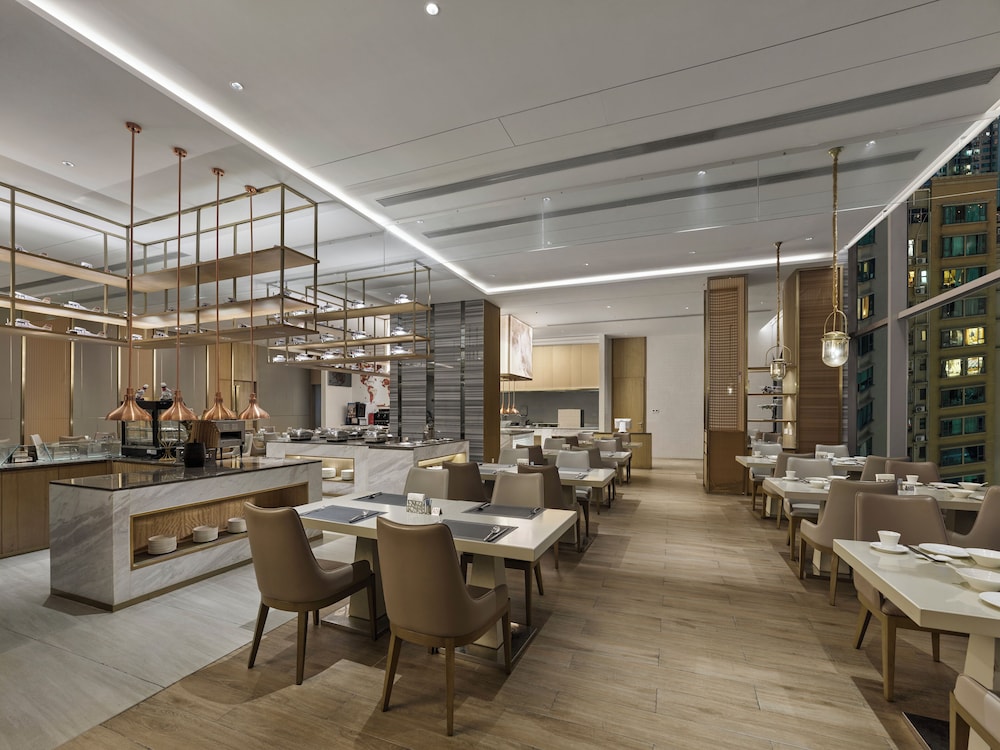 Grand Skylight Garden Hotel Shenzhen 70/86