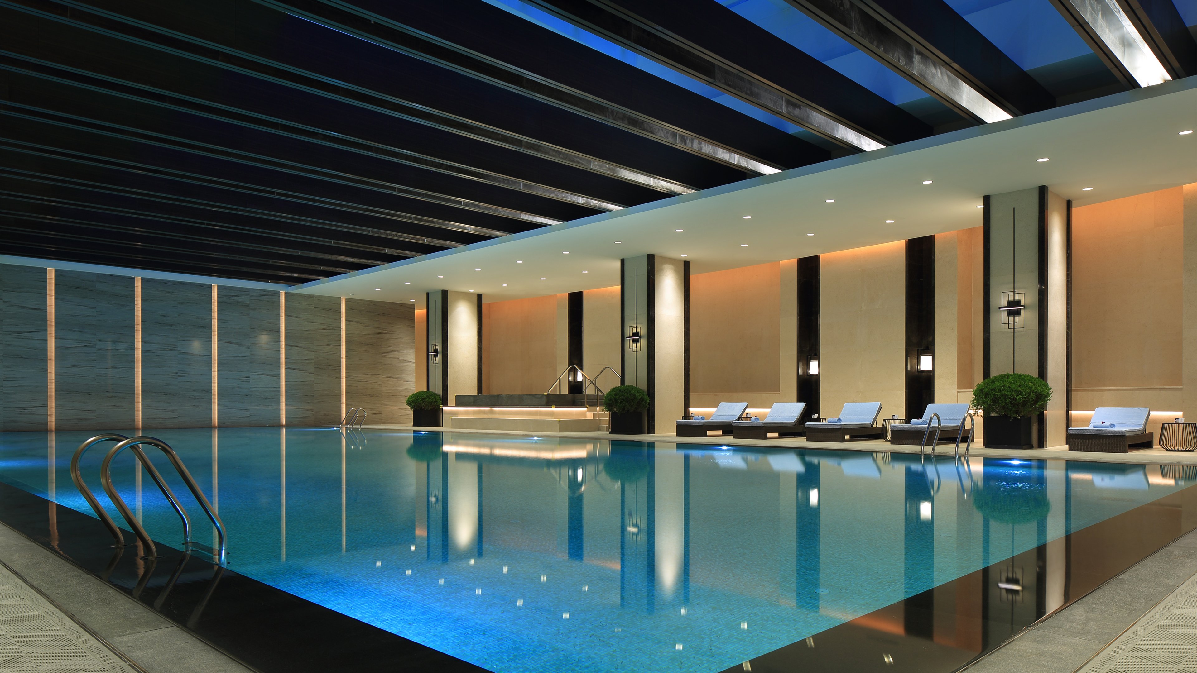 InterContinental Shanghai Hongqiao NECC, an IHG Hotel 36/61
