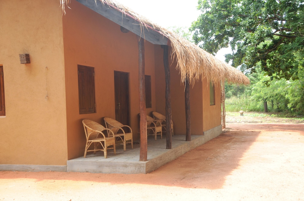 Sigiriya旅馆旅舍(Sigiriya Lodge Hostel) 图片4