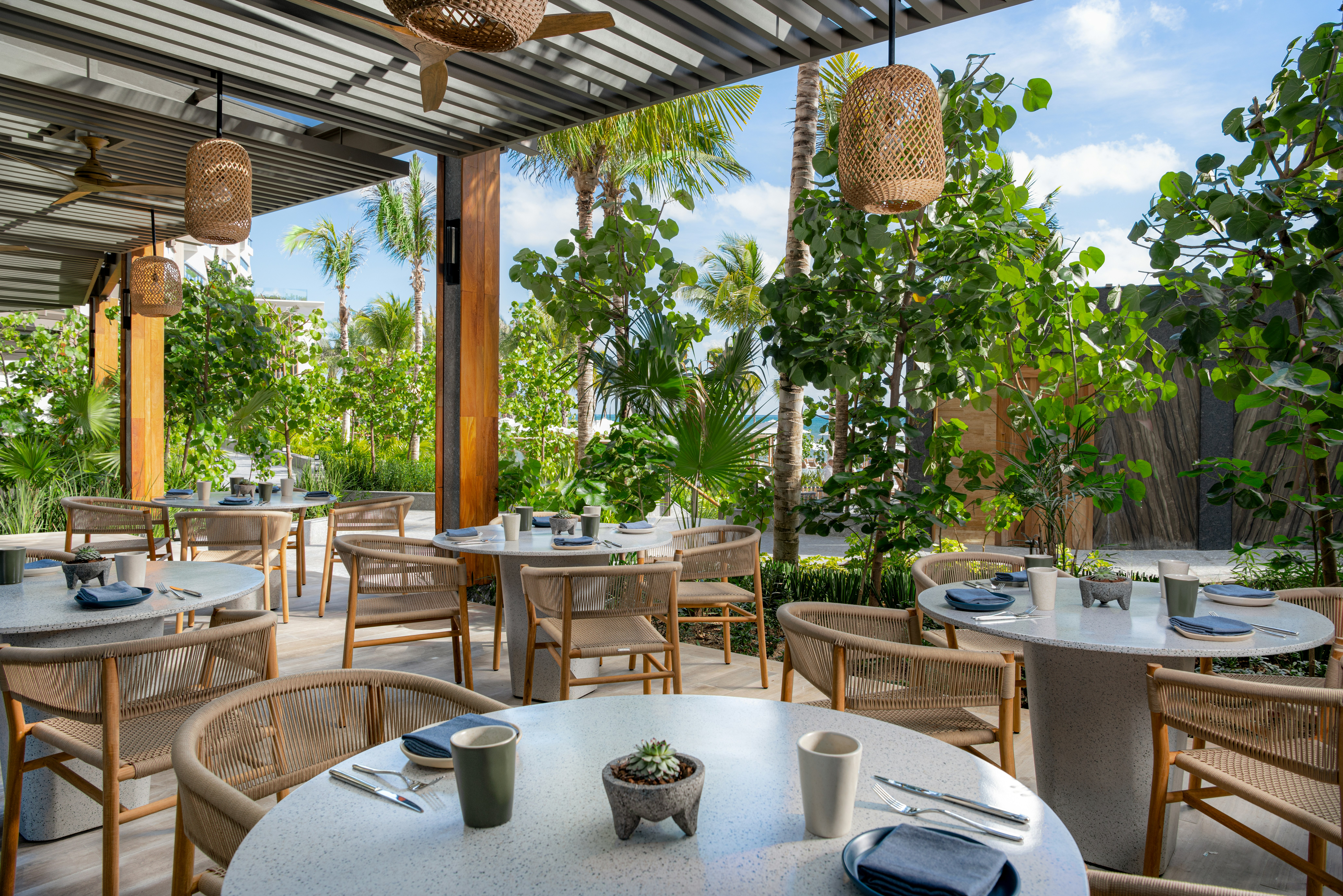Waldorf Astoria Riviera Maya 59/79