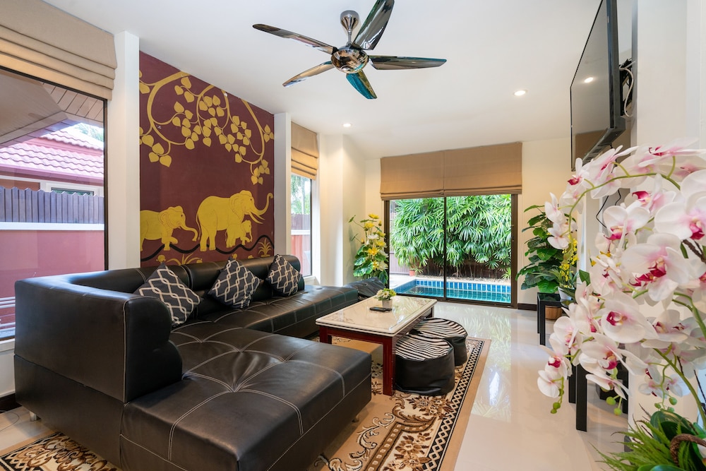 Boutique Resort Private Pool Villa 48/75