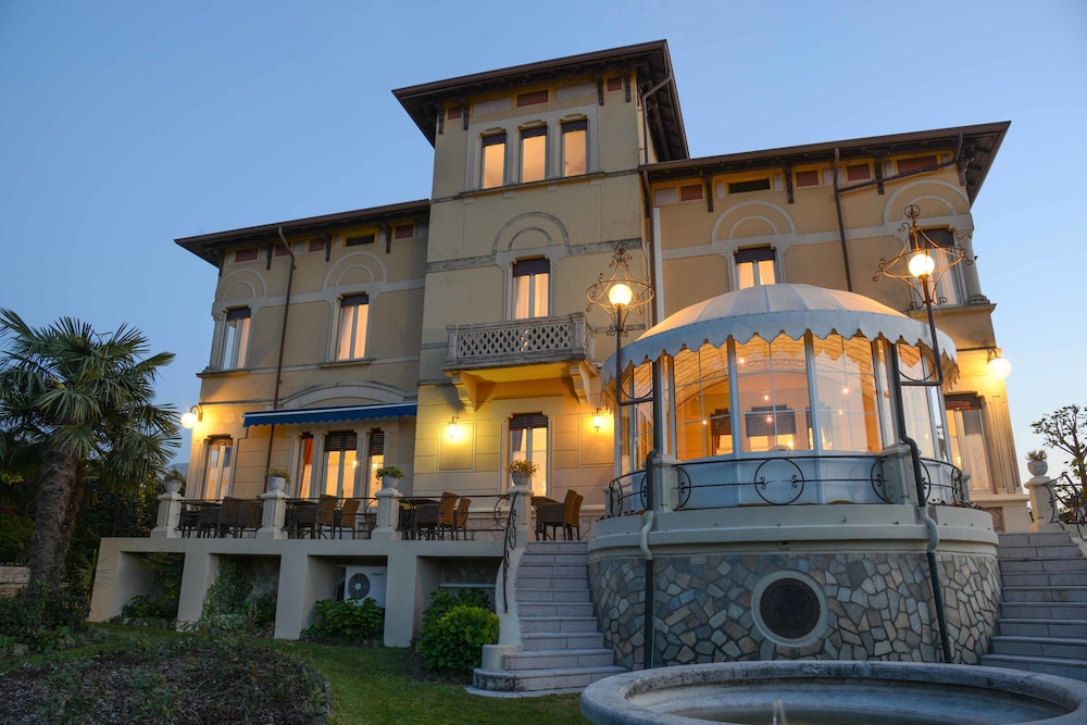 Residence Villa Maria 6/68