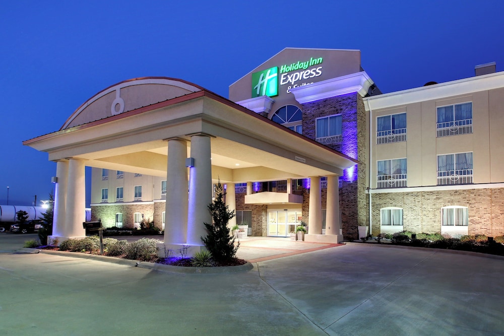 Holiday Inn Express And Suites Winona North 62/68