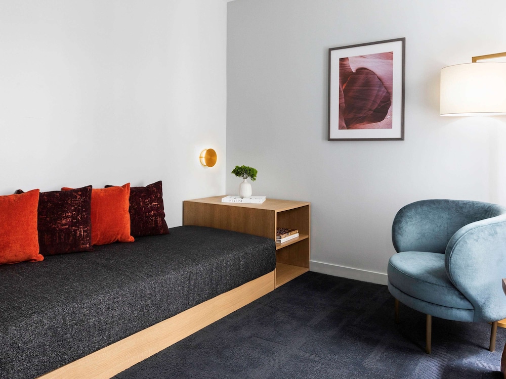 Hotel 55 Chicago Downtown 36/58